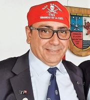 Hno. Eduardo ARMERO Hernández