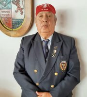 Hno. Fernando CORMORÁN Loyola