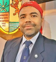 Hno. José Manuel HADDOCK Sierra