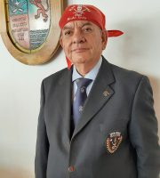 Hno. Julio MECHA CORTTA Zúñiga