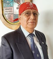 Hno. Luis AVISPON VERDE Muñoz